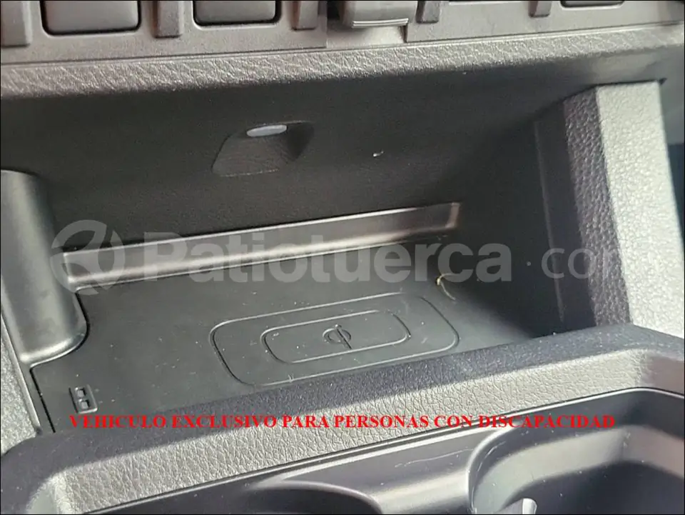 Foto 24 de Toyota Tacoma