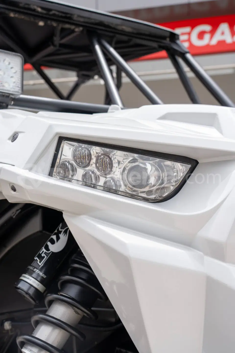 Foto 3 de Polaris RZR 1000