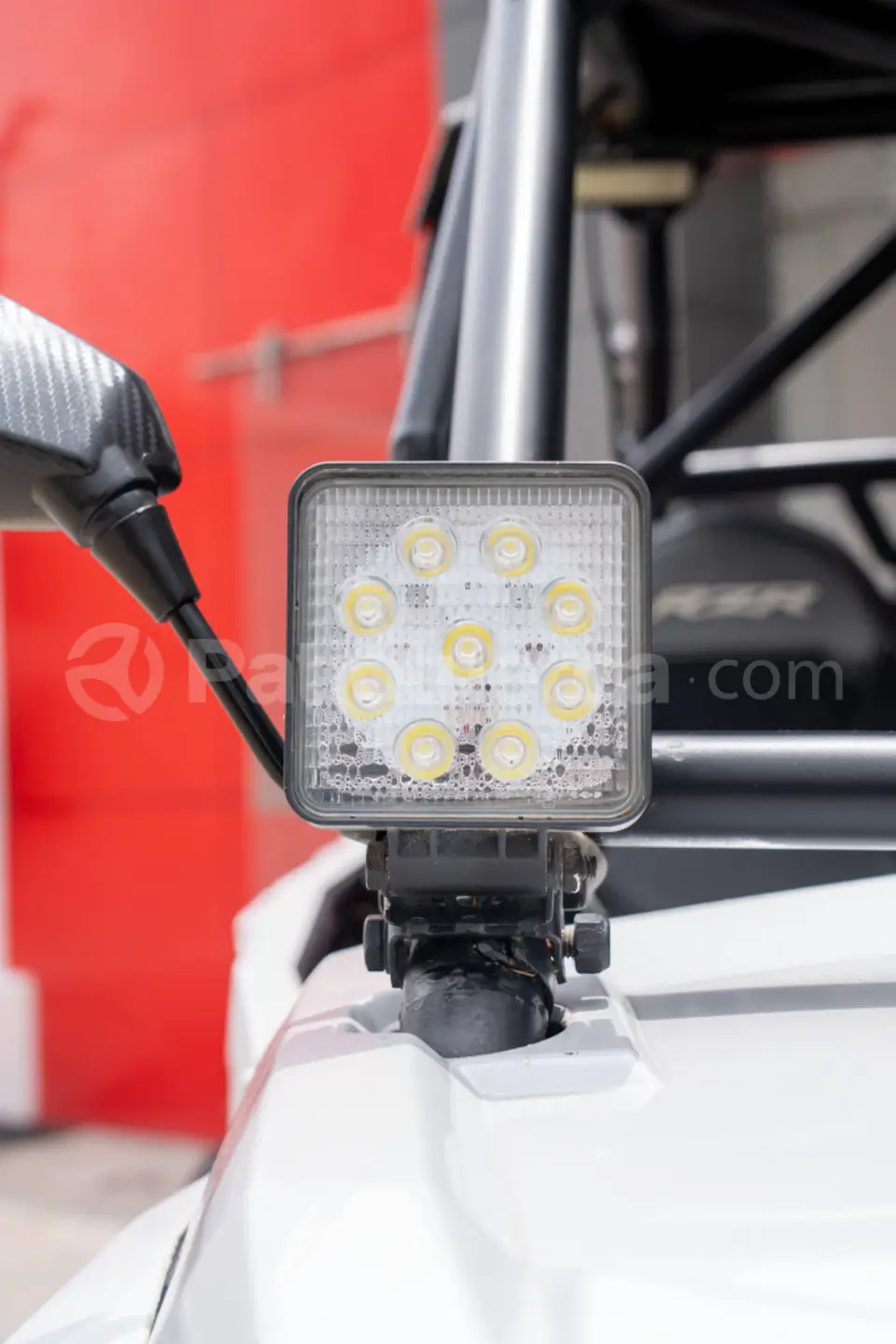 Foto 4 de Polaris RZR 1000