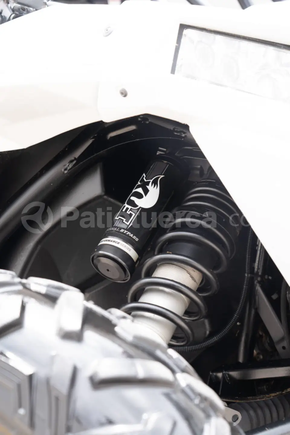 Foto 5 de Polaris RZR 1000