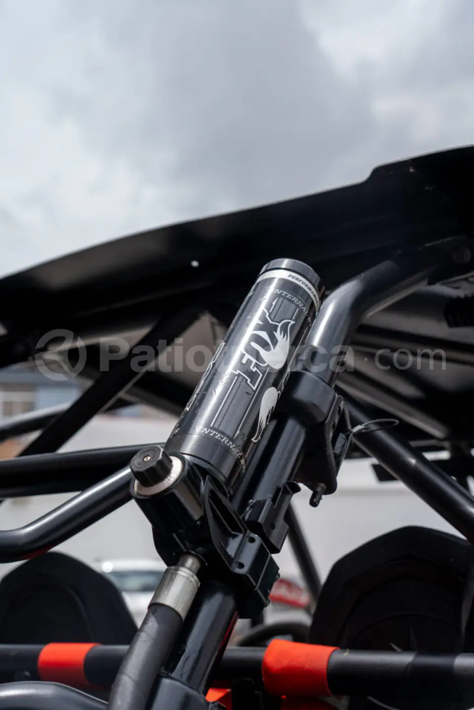 Foto 9 de Polaris RZR 1000