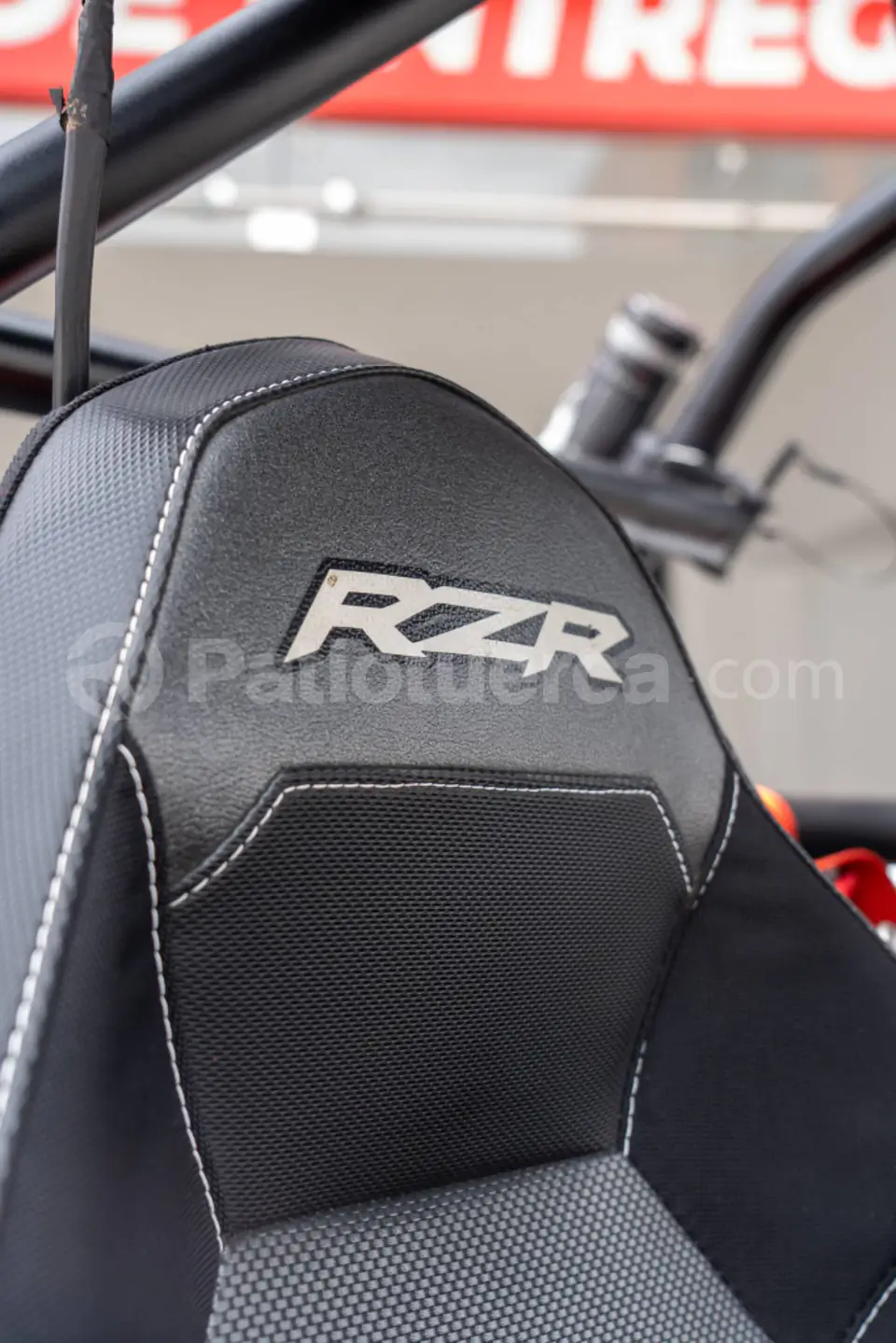 Foto 11 de Polaris RZR 1000