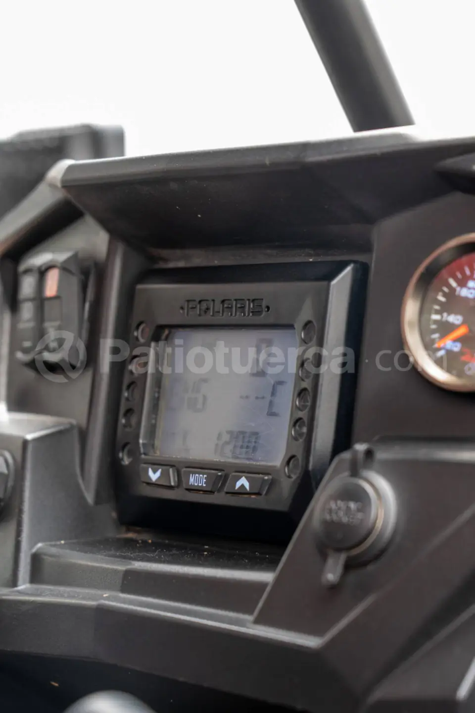 Foto 12 de Polaris RZR 1000