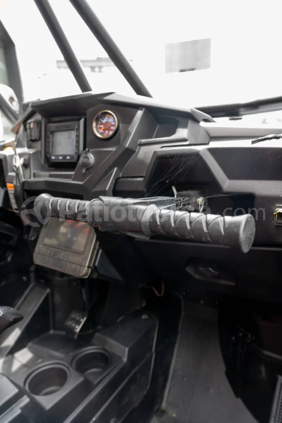 Foto 13 de Polaris RZR 1000