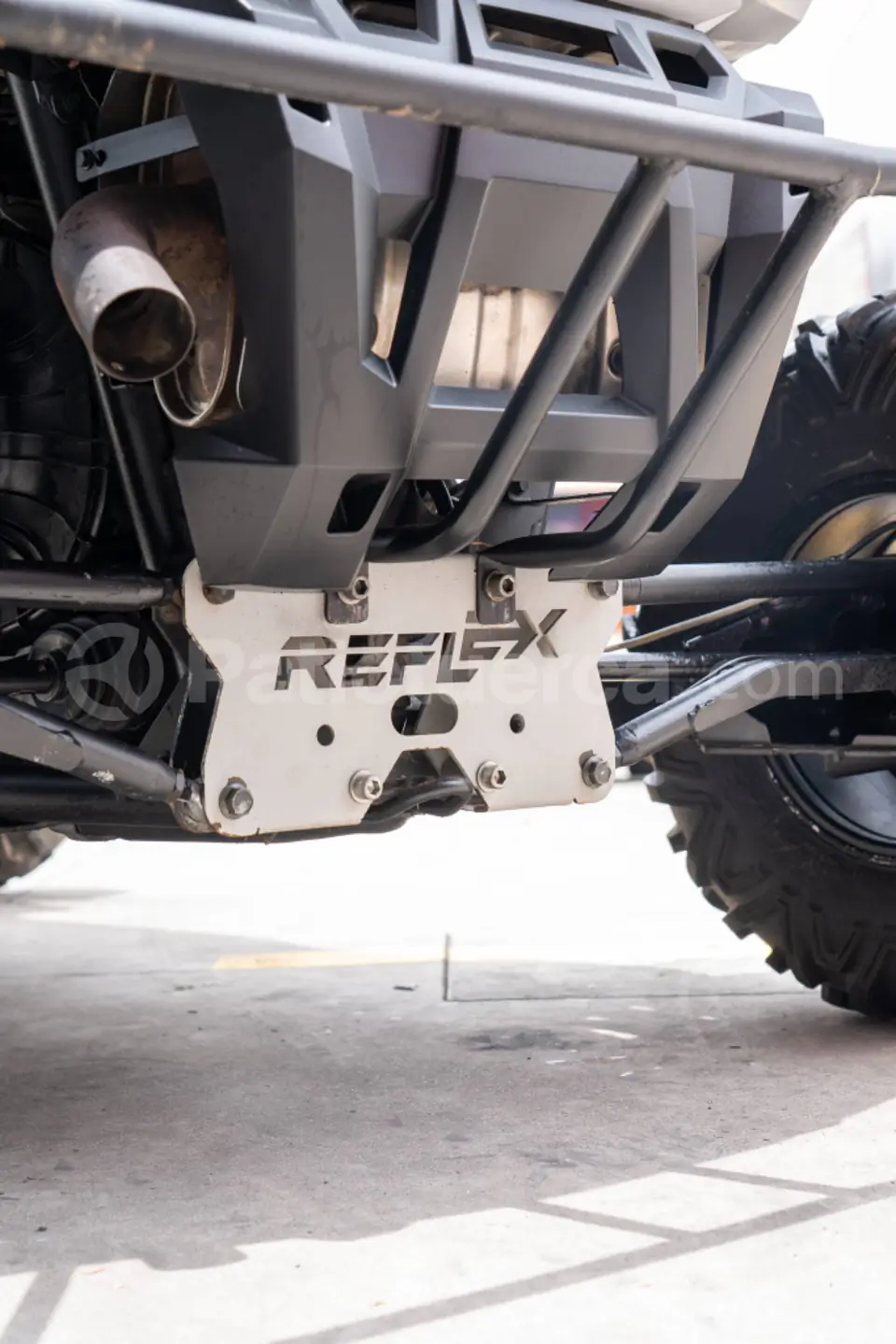 Foto 15 de Polaris RZR 1000