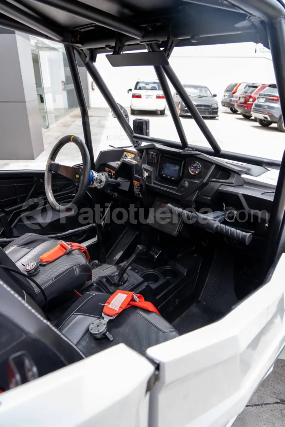 Foto 18 de Polaris RZR 1000