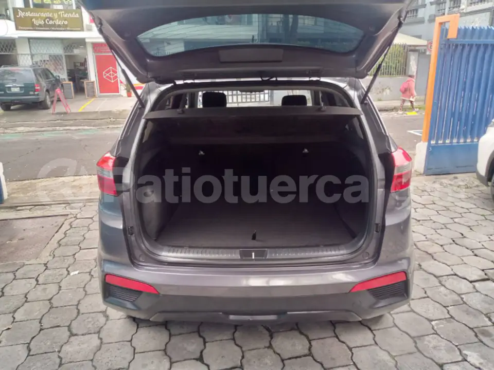 Foto 11 de Hyundai Creta