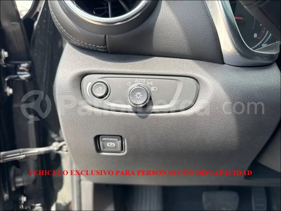 Foto 18 de Chevrolet Blazer