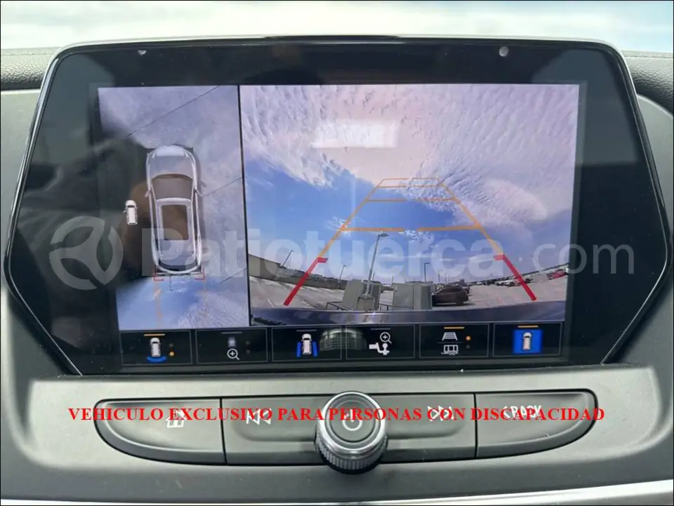 Foto 24 de Chevrolet Blazer