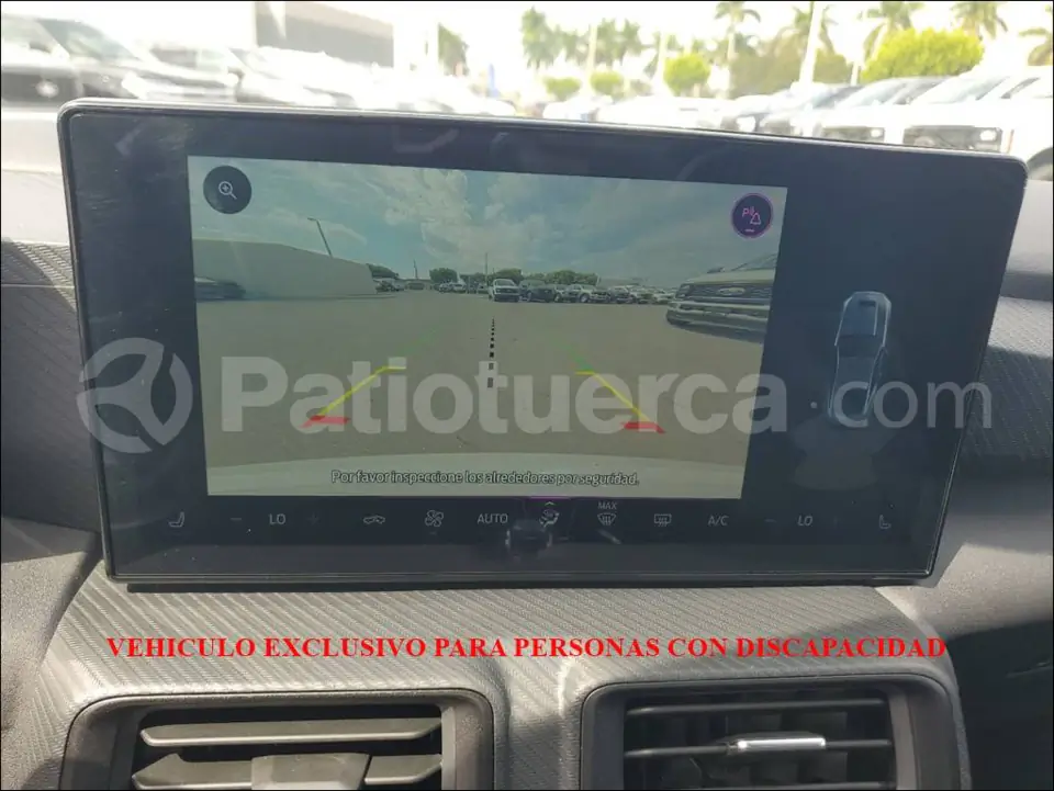 Foto 9 de Ford Mustang