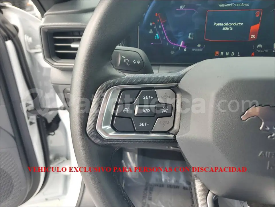 Foto 18 de Ford Mustang