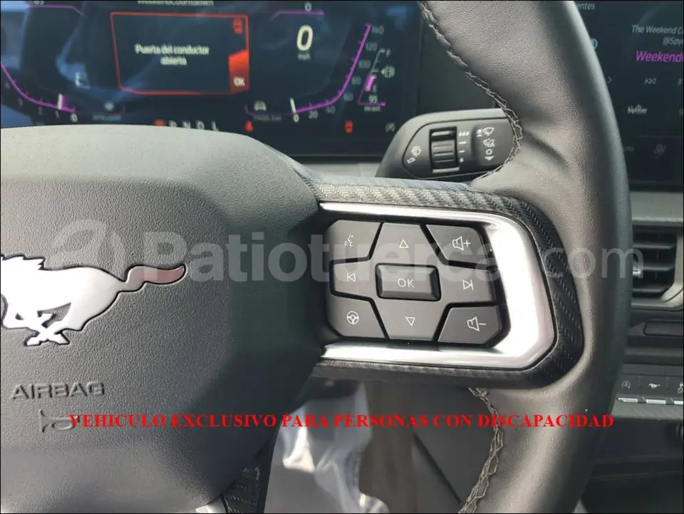 Foto 19 de Ford Mustang