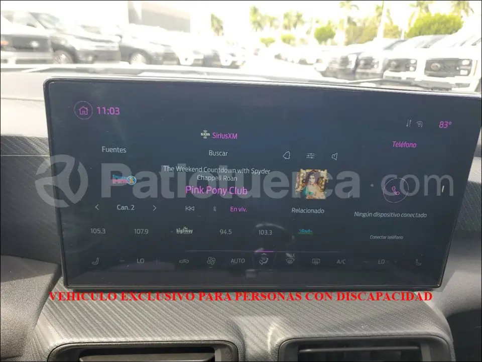 Foto 20 de Ford Mustang