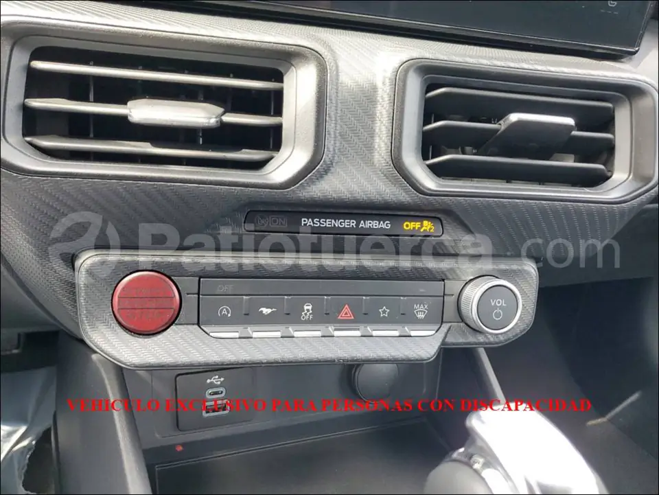 Foto 21 de Ford Mustang