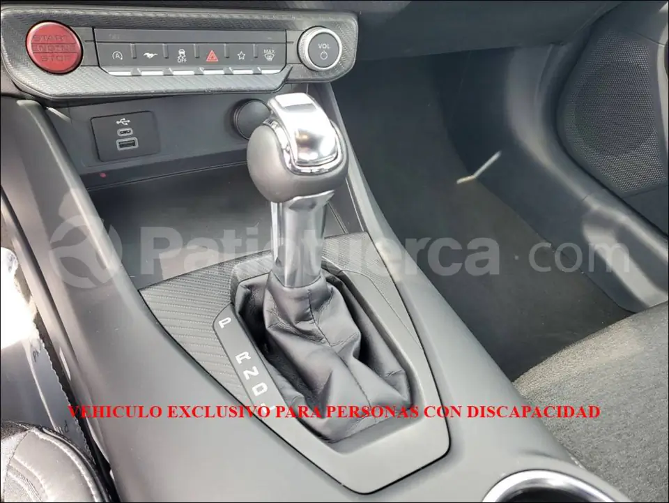 Foto 22 de Ford Mustang