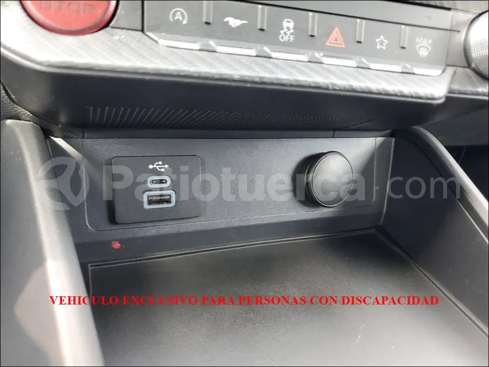 Foto 23 de Ford Mustang