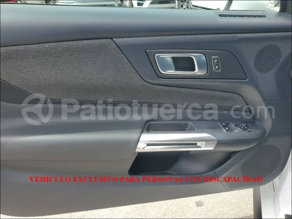 Foto 24 de Ford Mustang