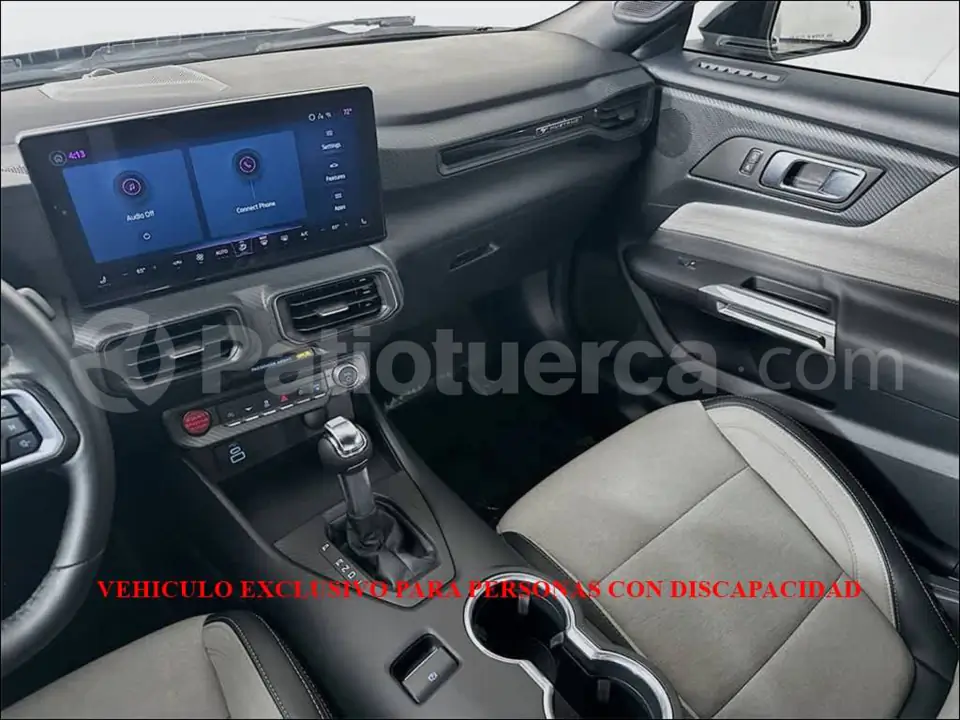 Foto 10 de Ford Mustang