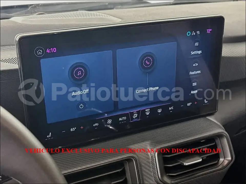 Foto 15 de Ford Mustang