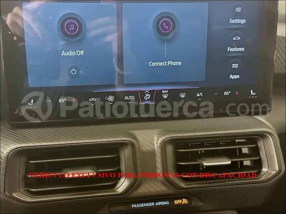 Foto 16 de Ford Mustang