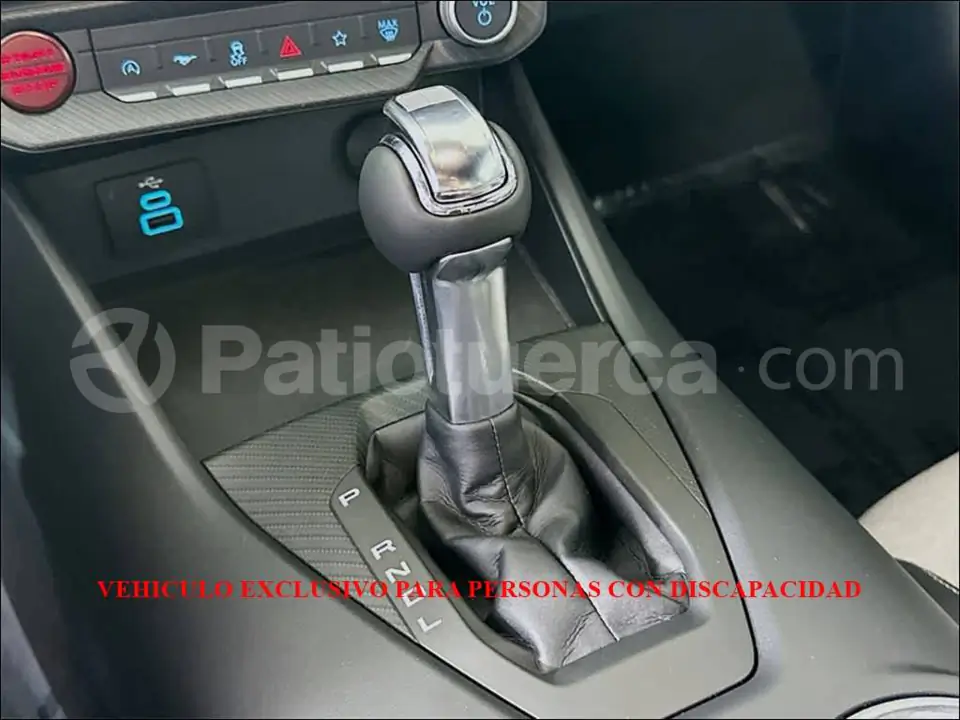 Foto 17 de Ford Mustang