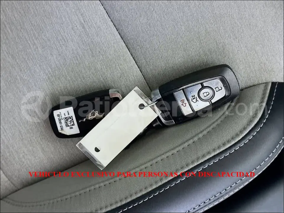 Foto 20 de Ford Mustang