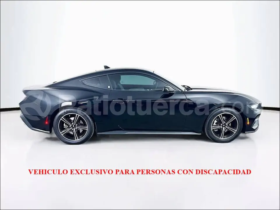Foto 23 de Ford Mustang