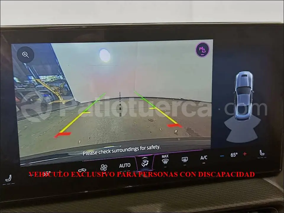 Foto 25 de Ford Mustang