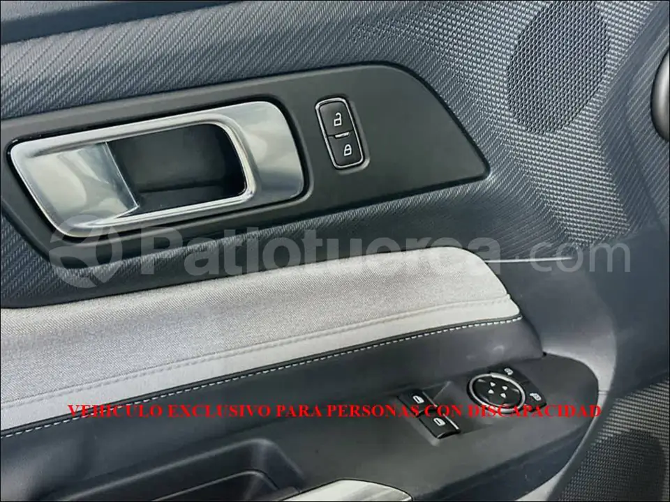 Foto 26 de Ford Mustang