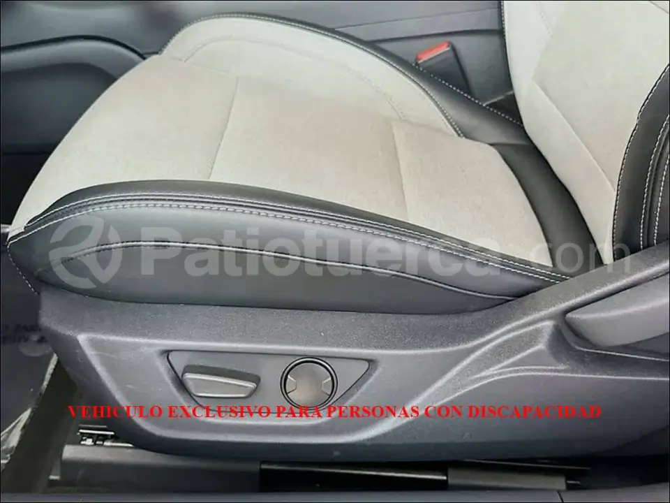 Foto 27 de Ford Mustang