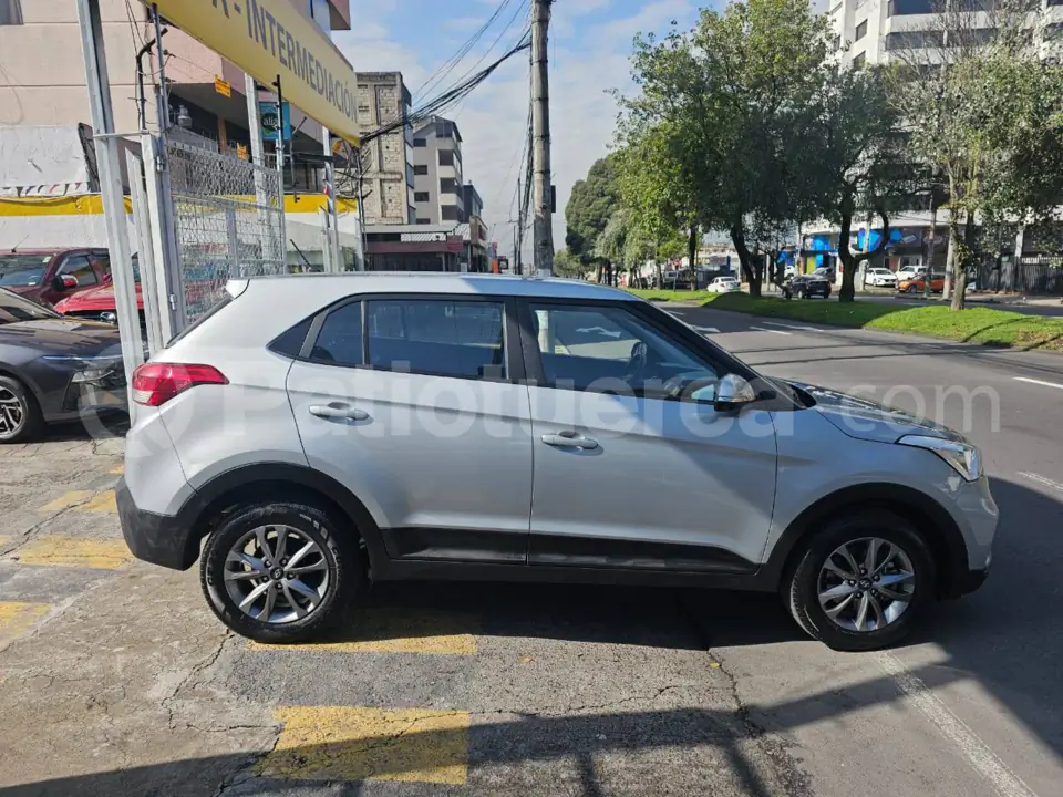 Foto 6 de Hyundai Creta