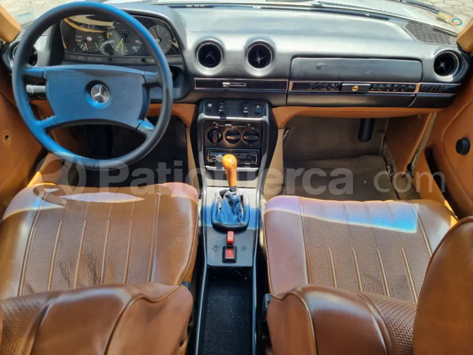 Foto 11 de Mercedes Benz 250