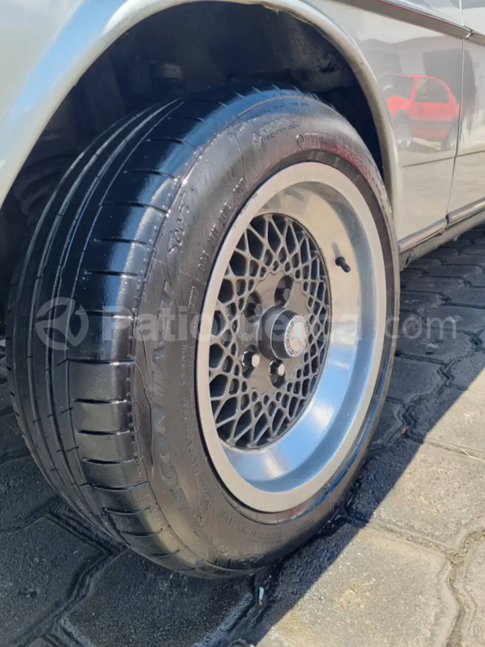 Foto 18 de Mercedes Benz 250