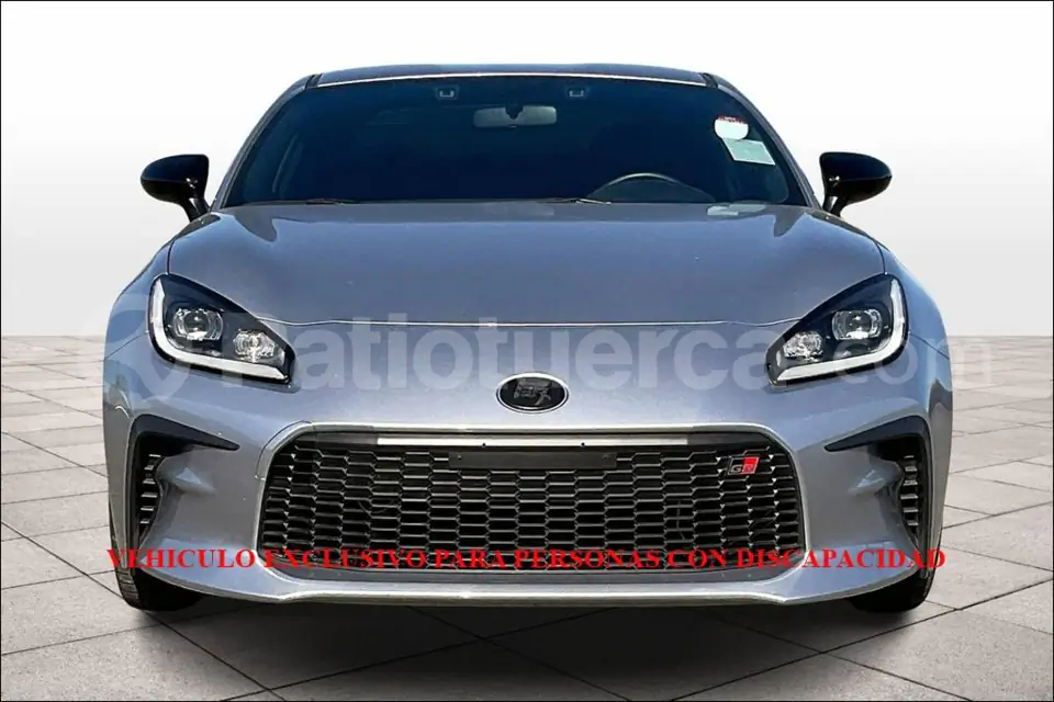 Foto 2 de Toyota GR86 PREMIUM