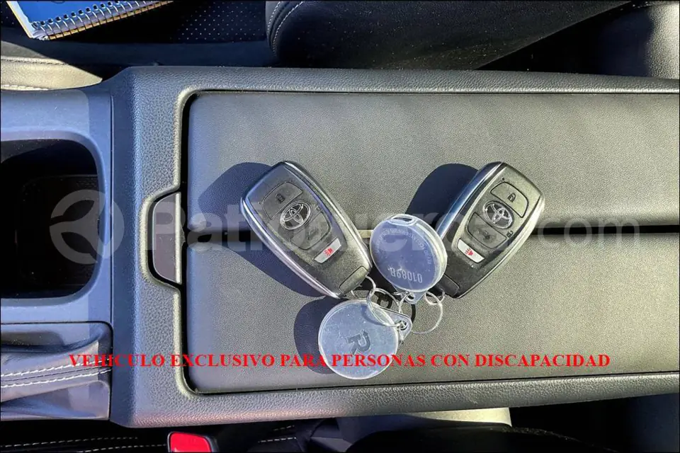 Foto 9 de Toyota GR86 PREMIUM