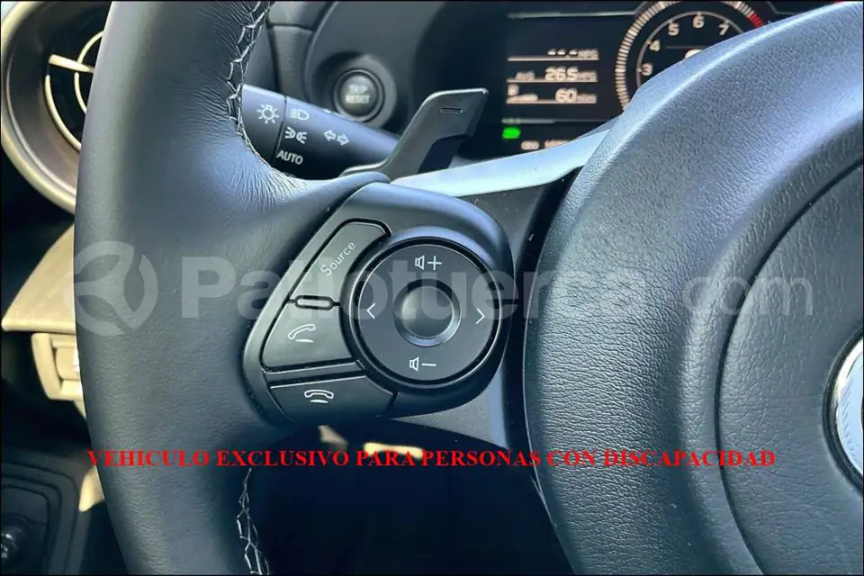 Foto 16 de Toyota GR86 PREMIUM