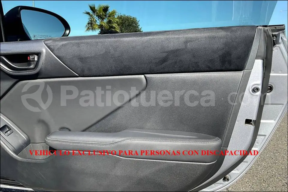 Foto 21 de Toyota GR86 PREMIUM