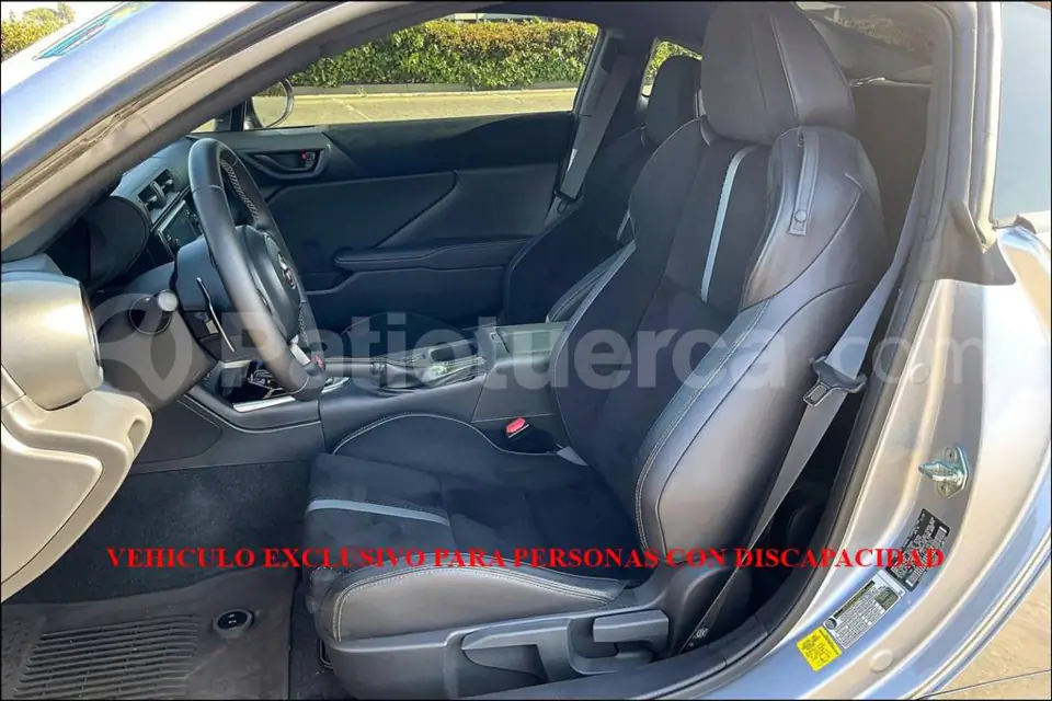 Foto 22 de Toyota GR86 PREMIUM