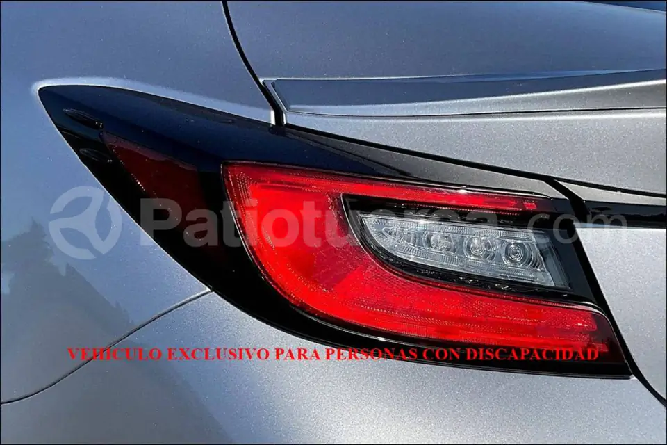 Foto 26 de Toyota GR86 PREMIUM