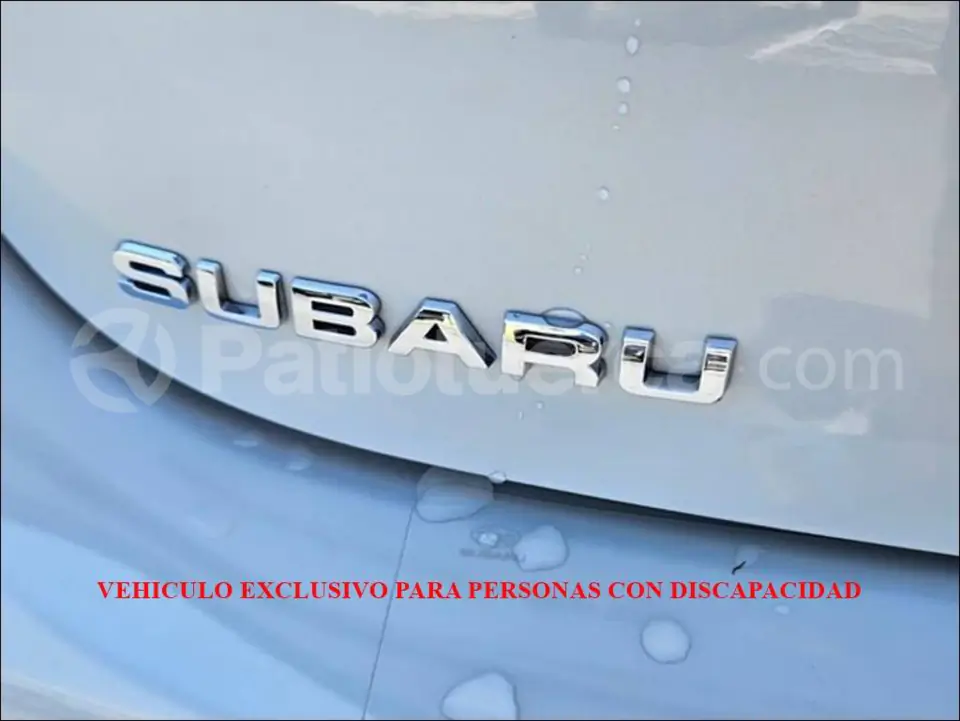 Foto 6 de Subaru BRZ