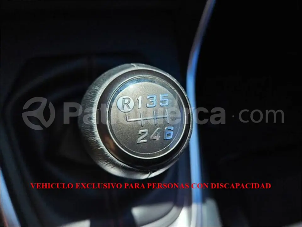 Foto 17 de Subaru BRZ