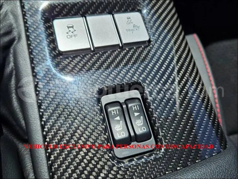 Foto 18 de Subaru BRZ