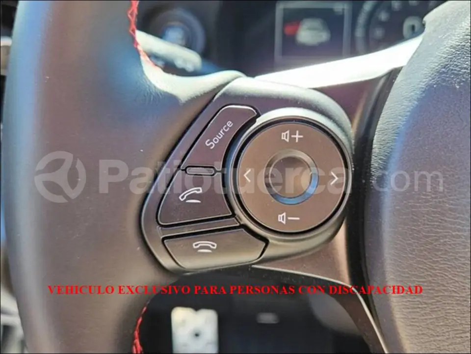 Foto 20 de Subaru BRZ