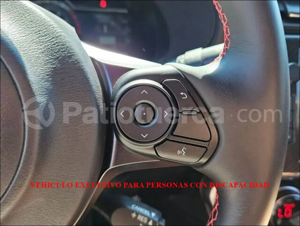 Foto 21 de Subaru BRZ