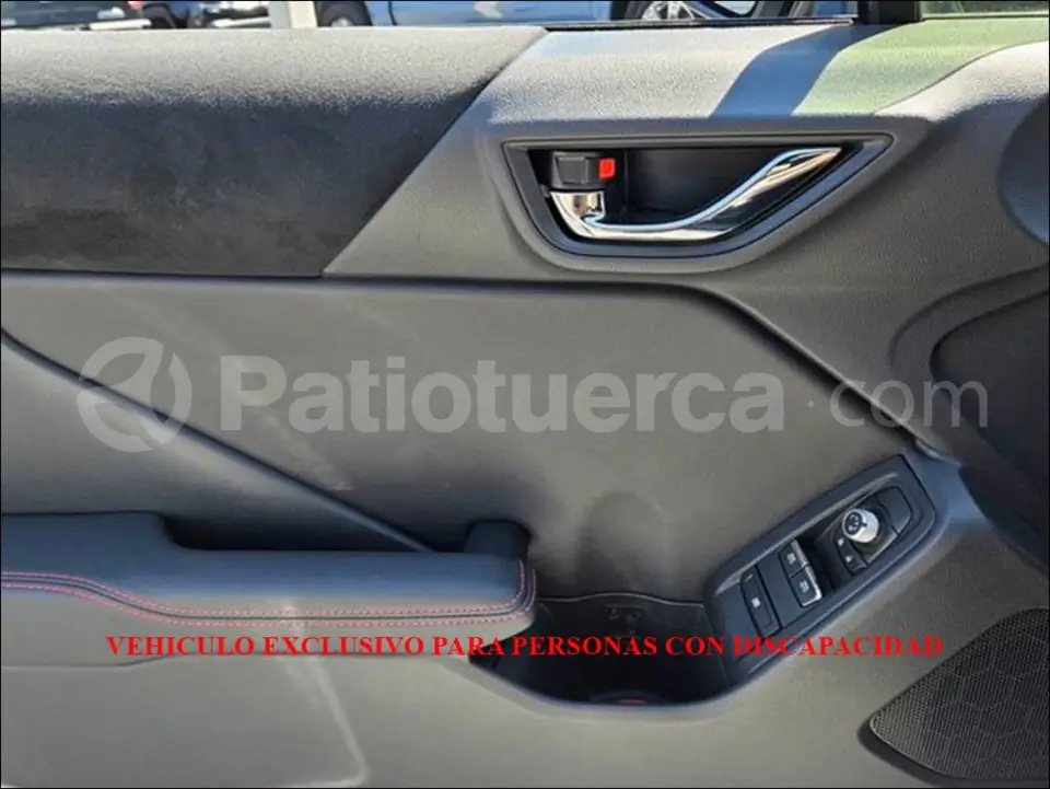 Foto 24 de Subaru BRZ