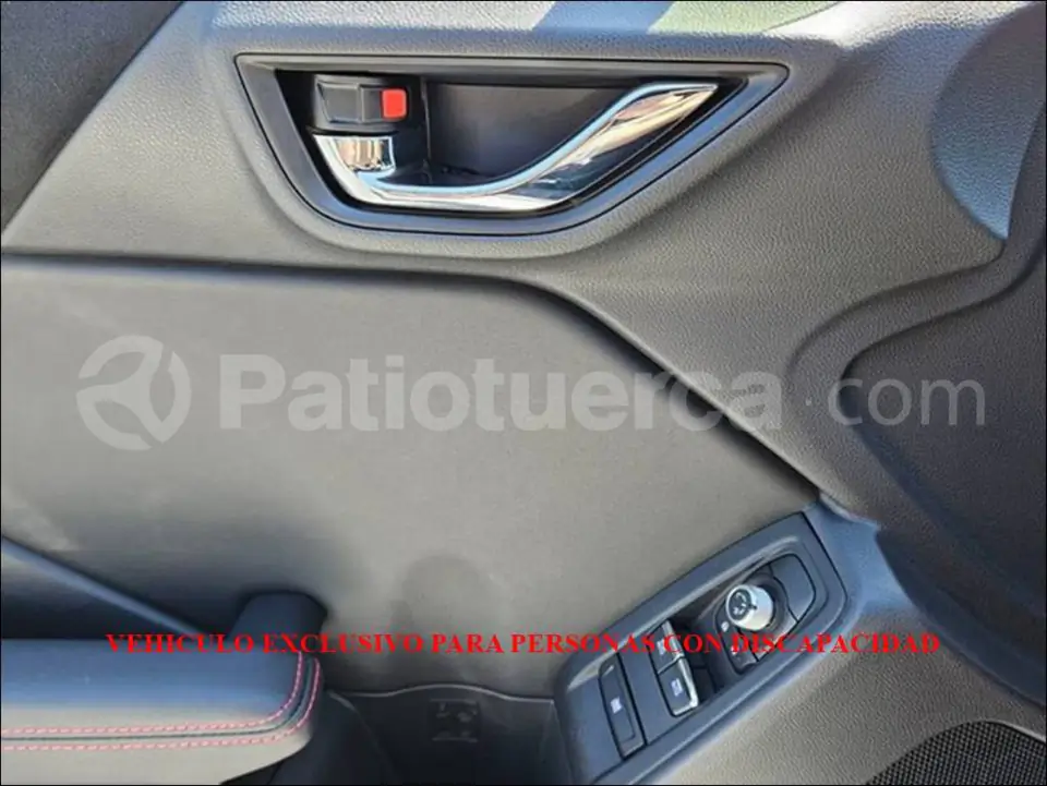 Foto 25 de Subaru BRZ