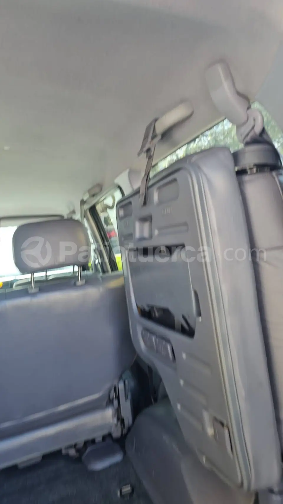 Foto 18 de Toyota Land Cruiser Prado