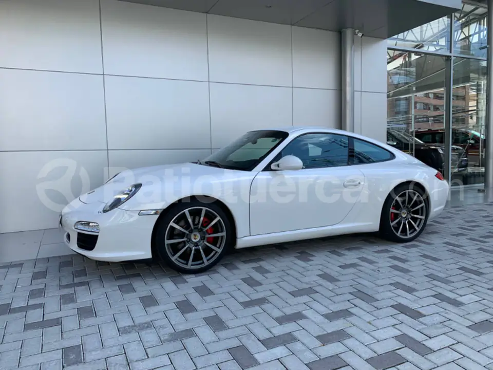 Foto 1 de Porsche 911 Carrera S