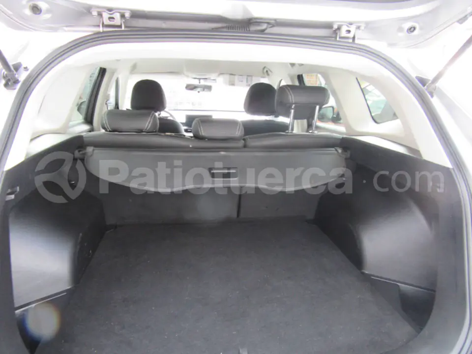Foto 5 de Great Wall Haval H6