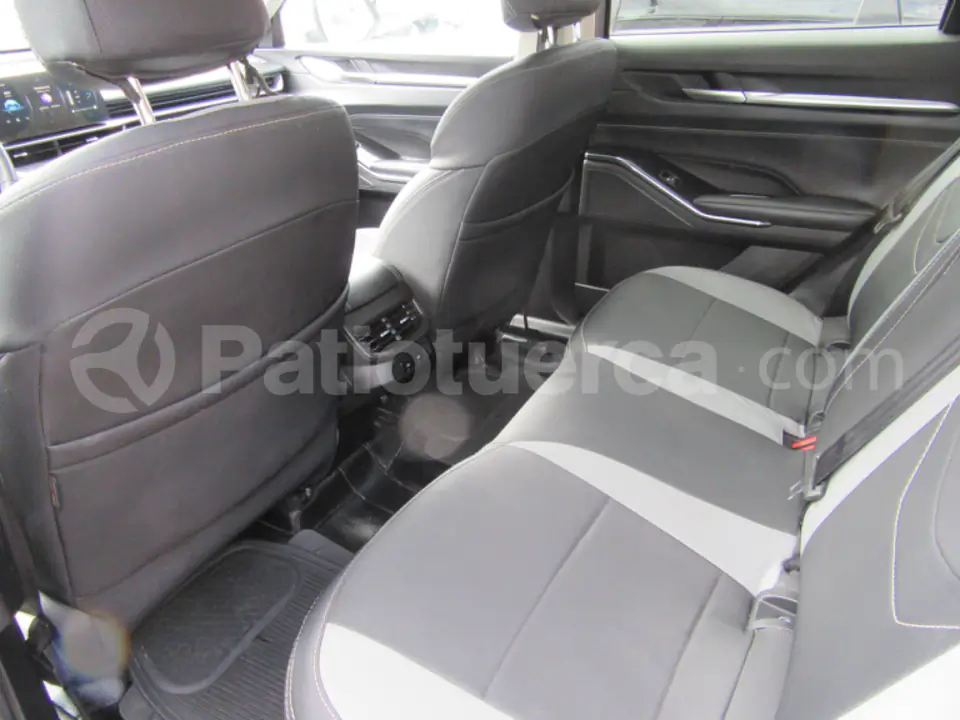 Foto 7 de Great Wall Haval H6